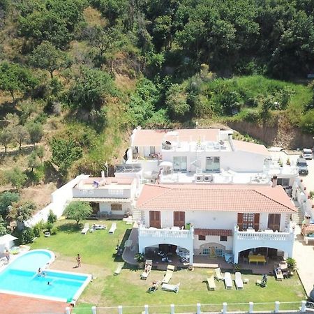 Villa Fontana Tropea Exterior photo