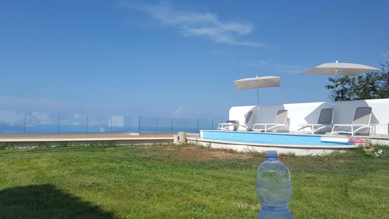 Villa Fontana Tropea Exterior photo