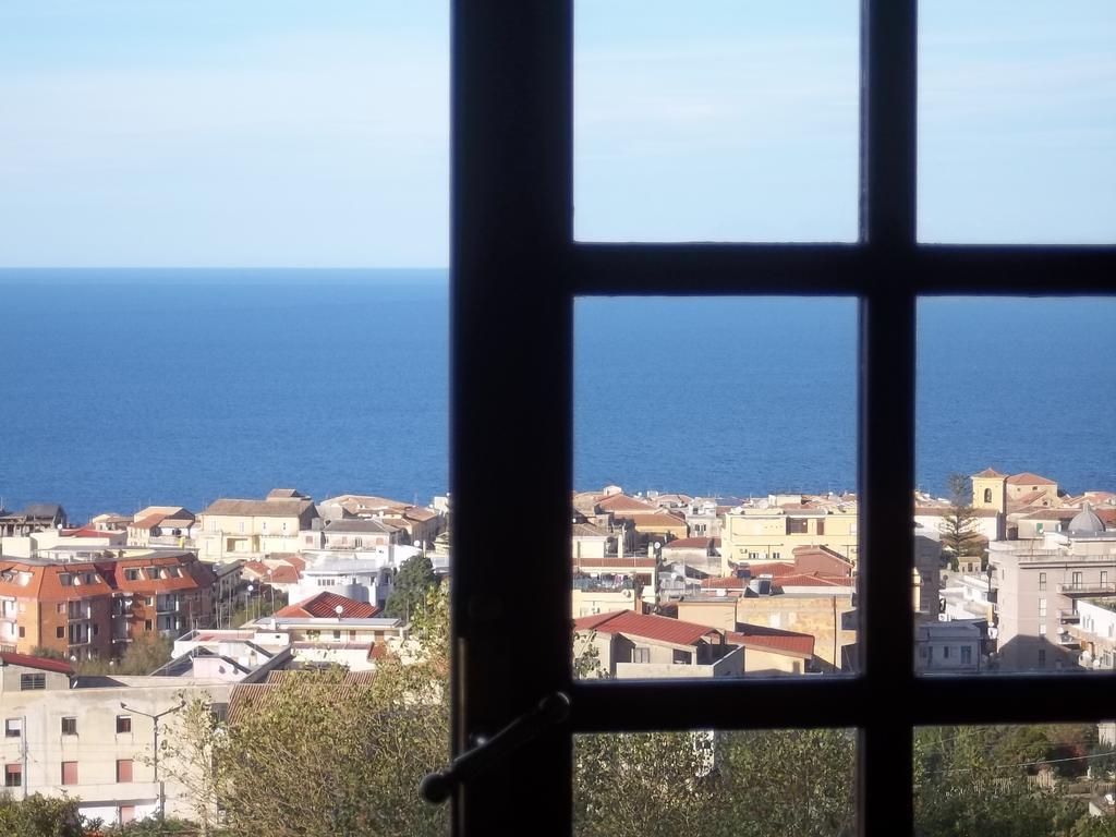 Villa Fontana Tropea Exterior photo