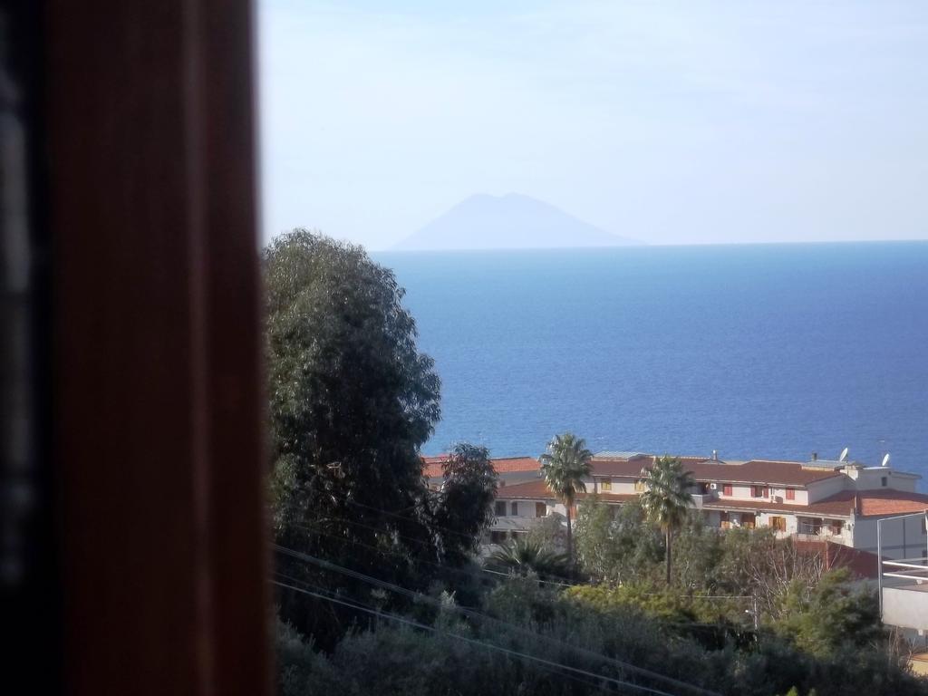 Villa Fontana Tropea Exterior photo